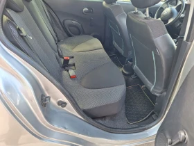 Nissan Micra undefined | Auto.bg — изображение 12 Nissan Micra undefined | Auto.bg — изображение 12