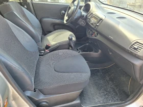 Nissan Micra undefined | Auto.bg — изображение 11 Nissan Micra undefined | Auto.bg — изображение 11