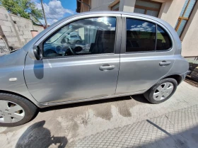 Nissan Micra undefined | Auto.bg — изображение 5 Nissan Micra undefined | Auto.bg — изображение 5