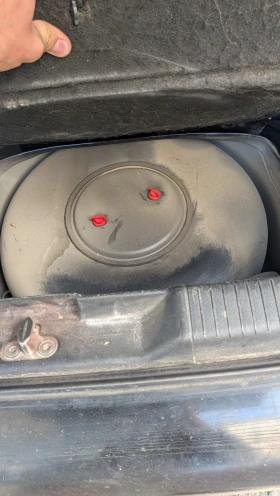 VW Lupo LPG - 1200 € - 17934785 8 | Car24.bg VW Lupo LPG - 1200 € - 17934785 8