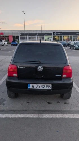 VW Lupo LPG - 1200 € - 17934785 3 | Car24.bg VW Lupo LPG - 1200 € - 17934785 3