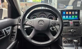 Mercedes-Benz C 200 * C200 CGI AVANTGARDE * ЦЕНА ДО БГ | Auto.bg — изображение 13 Mercedes-Benz C 200 * C200 CGI AVANTGARDE * ЦЕНА ДО БГ | Auto.bg — изображение 13