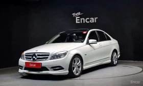 Mercedes-Benz C 200 * C200 CGI AVANTGARDE * ЦЕНА ДО БГ