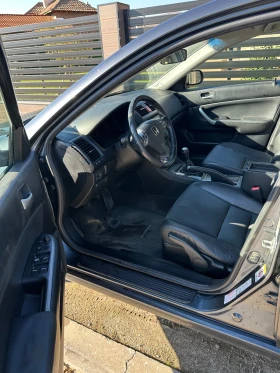 Honda Accord - 1800 € - 62376193 4 | Car24.bg Honda Accord - 1800 € - 62376193 4
