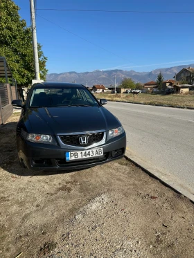 Honda Accord - Car24.bg Honda Accord