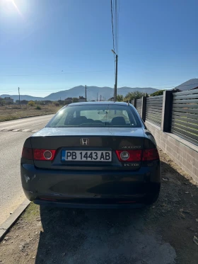 Honda Accord - 1800 € - 62376193 2 | Car24.bg Honda Accord - 1800 € - 62376193 2