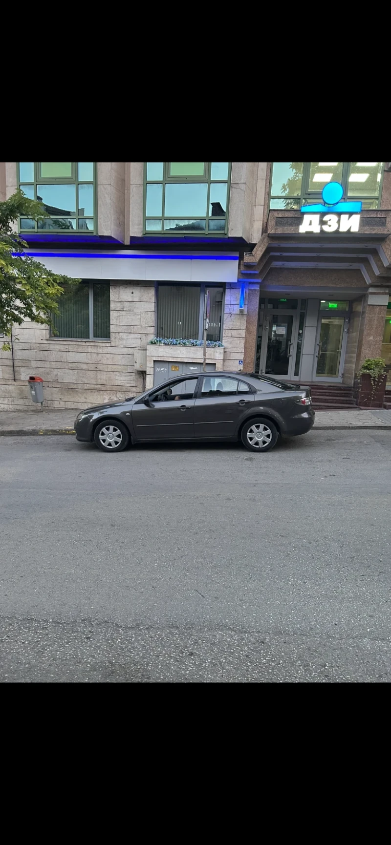 Mazda 6 Mazda 6 1.8 2006 - 1500 € - 15766744 1 | Car24.bg Mazda 6 Mazda 6 1.8 2006 - 1500 € - 15766744 1