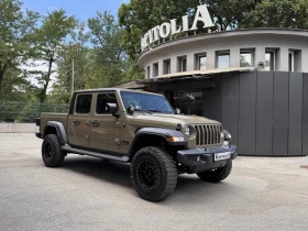 Jeep Wrangler GLADIATOR 3.6i/HURRICANE PERFORMANCE - Car24.bg Jeep Wrangler GLADIATOR 3.6i/HURRICANE PERFORMANCE