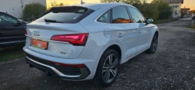 Audi Q5 Sportback S-LINE 4.0 - 60000 лв. / 30677.51 € - 51282046 10 | Car24.bg Audi Q5 Sportback S-LINE 4.0 - 60000 лв. / 30677.51 € - 51282046 10