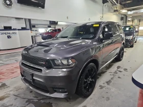 Dodge Durango R/T 5.7 V8 * 7 Места * Сервизна История *