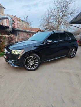Mercedes-Benz GLE 350 4MATIC AMG pack - 36500 € / 71387.79 лв. - 32244356 2 | Car24.bg Mercedes-Benz GLE 350 4MATIC AMG pack - 36500 € / 71387.79 лв. - 32244356 2