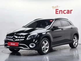 Mercedes-Benz GLA X156