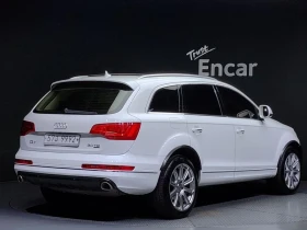 Audi Q7 3.0 TDI Quattro - 11585 € / 22658.29 лв. - 54951764 2 | Car24.bg Audi Q7 3.0 TDI Quattro - 11585 € / 22658.29 лв. - 54951764 2