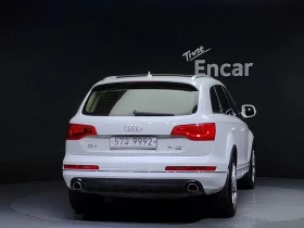 Audi Q7 3.0 TDI Quattro - 11585 € / 22658.29 лв. - 54951764 4 | Car24.bg Audi Q7 3.0 TDI Quattro - 11585 € / 22658.29 лв. - 54951764 4