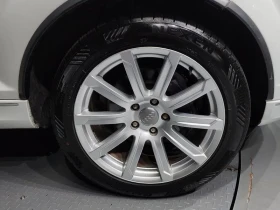 Audi Q7 3.0 TDI Quattro - 11585 € / 22658.29 лв. - 54951764 5 | Car24.bg Audi Q7 3.0 TDI Quattro - 11585 € / 22658.29 лв. - 54951764 5