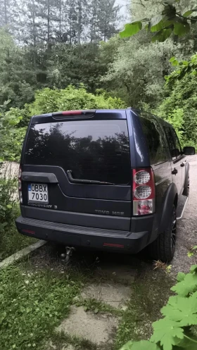 Land Rover Discovery 3 | Auto.bg — изображение 3 Land Rover Discovery 3 | Auto.bg — изображение 3