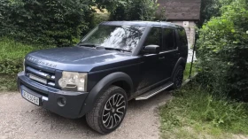 Land Rover Discovery 3 | Auto.bg — изображение 2 Land Rover Discovery 3 | Auto.bg — изображение 2