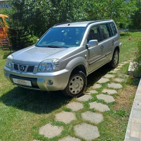 Nissan X-trail 4х4. 6 скорости | Auto.bg — изображение 2 Nissan X-trail 4х4. 6 скорости | Auto.bg — изображение 2
