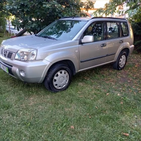 Nissan X-trail 4х4. 6 скорости | Auto.bg — изображение 16 Nissan X-trail 4х4. 6 скорости | Auto.bg — изображение 16