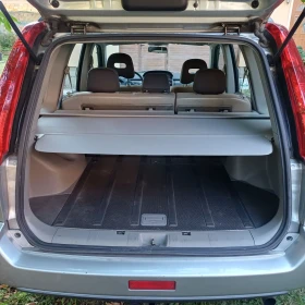Nissan X-trail 4х4. 6 скорости | Auto.bg — изображение 9 Nissan X-trail 4х4. 6 скорости | Auto.bg — изображение 9