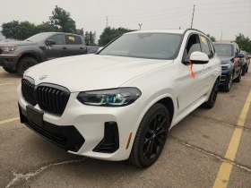 BMW X3 HEAD UP * * М ПАКЕТ * * CARFAX * * АВТО КРЕДИТ * *