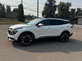 Kia Sportage EX Premium AWD w/Black Interior | CARFAX | Auto.bg — изображение 3 Kia Sportage EX Premium AWD w/Black Interior | CARFAX | Auto.bg — изображение 3