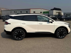 Kia Sportage EX Premium AWD w/Black Interior | CARFAX | Auto.bg — изображение 4 Kia Sportage EX Premium AWD w/Black Interior | CARFAX | Auto.bg — изображение 4