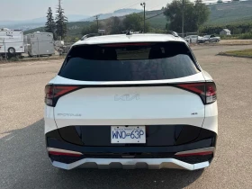 Kia Sportage EX Premium AWD w/Black Interior | CARFAX | Auto.bg — изображение 5 Kia Sportage EX Premium AWD w/Black Interior | CARFAX | Auto.bg — изображение 5