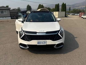 Kia Sportage EX Premium AWD w/Black Interior | CARFAX | Auto.bg — изображение 2 Kia Sportage EX Premium AWD w/Black Interior | CARFAX | Auto.bg — изображение 2