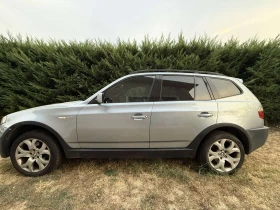 BMW X3 undefined | Auto.bg — изображение 5 BMW X3 undefined | Auto.bg — изображение 5
