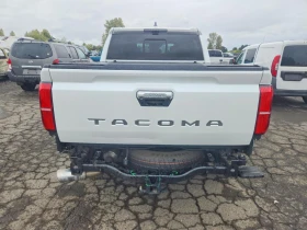 Toyota Tacoma 2.4l Limited - 28000 € - 75957297 6 | Car24.bg Toyota Tacoma 2.4l Limited - 28000 € - 75957297 6