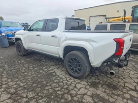 Toyota Tacoma 2.4l Limited - 28000 € - 75957297 2 | Car24.bg Toyota Tacoma 2.4l Limited - 28000 € - 75957297 2