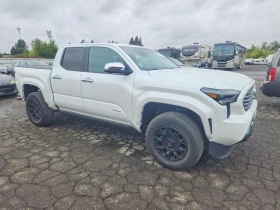 Toyota Tacoma 2.4l Limited - 28000 € - 75957297 4 | Car24.bg Toyota Tacoma 2.4l Limited - 28000 € - 75957297 4
