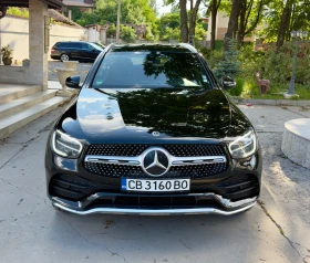 Mercedes-Benz GLC 220 Първоначална 10К Готов лизинг - Car24.bg Mercedes-Benz GLC 220 Първоначална 10К Готов лизинг