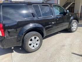 Nissan Pathfinder 7 местен - 8000 € - 17390170 6 | Car24.bg Nissan Pathfinder 7 местен - 8000 € - 17390170 6