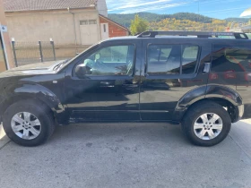 Nissan Pathfinder 7 местен - 8000 € - 17390170 8 | Car24.bg Nissan Pathfinder 7 местен - 8000 € - 17390170 8