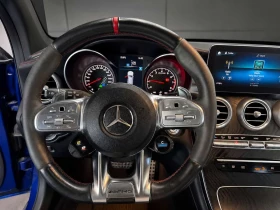 Mercedes-Benz GLC 43 AMG * CARFAX * ФИКСИРАНА ЦЕНА ДО СОФИЯ - 27250 € - 53806818 9 | Car24.bg Mercedes-Benz GLC 43 AMG * CARFAX * ФИКСИРАНА ЦЕНА ДО СОФИЯ - 27250 € - 53806818 9