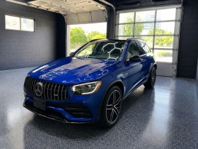 Mercedes-Benz GLC 43 AMG * CARFAX * ФИКСИРАНА ЦЕНА ДО СОФИЯ - Car24.bg Mercedes-Benz GLC 43 AMG * CARFAX * ФИКСИРАНА ЦЕНА ДО СОФИЯ