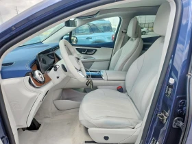 Mercedes-Benz EQE Suv 350+ - 27500 € - 32393265 7 | Car24.bg Mercedes-Benz EQE Suv 350+ - 27500 € - 32393265 7