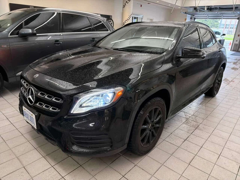 Mercedes-Benz GLA 250 4MATIC/ПАНОРАМА/ПОДГРЕВИ - 14500 € / 28359.53 лв. - 79965470 1 | Car24.bg Mercedes-Benz GLA 250 4MATIC/ПАНОРАМА/ПОДГРЕВИ - 14500 € / 28359.53 лв. - 79965470 1