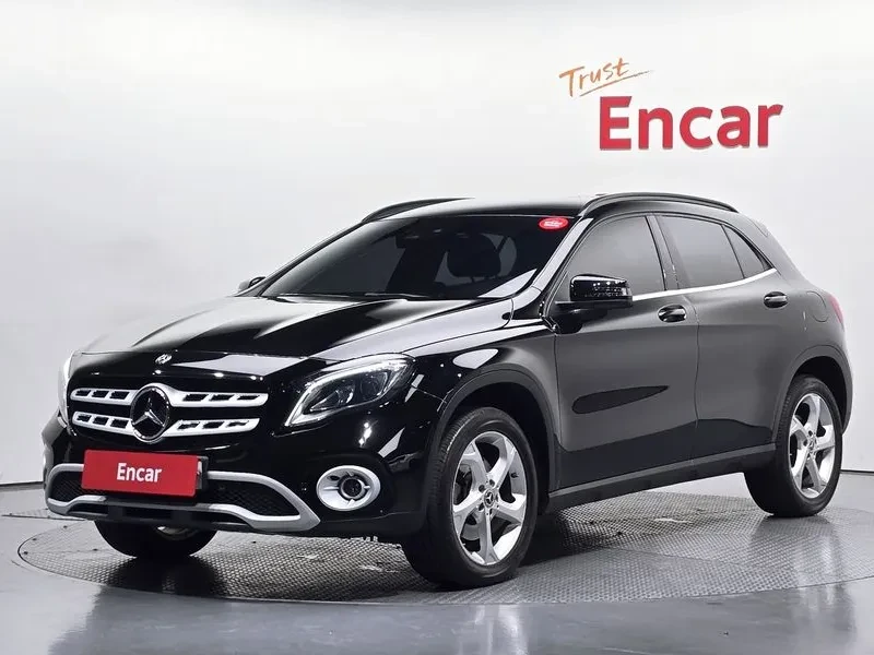 Mercedes-Benz GLA X156 | Auto.bg — изображение 1 Mercedes-Benz GLA X156 | Auto.bg — изображение 1