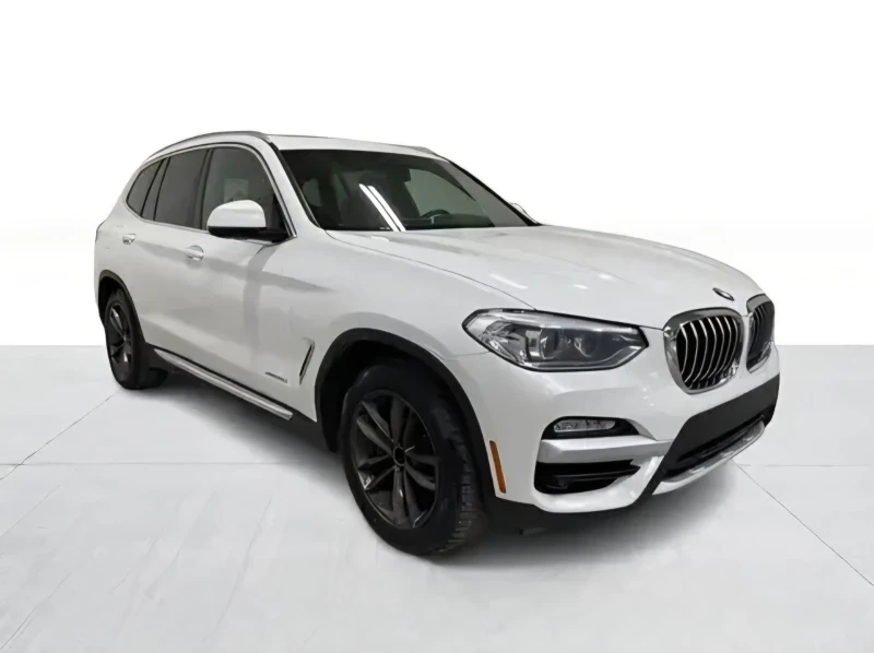 BMW X3 30i* X-Drive* Digital* Панорама - 14200 € / 27772.79 лв. - 38343678 1 | Car24.bg BMW X3 30i* X-Drive* Digital* Панорама - 14200 € / 27772.79 лв. - 38343678 1
