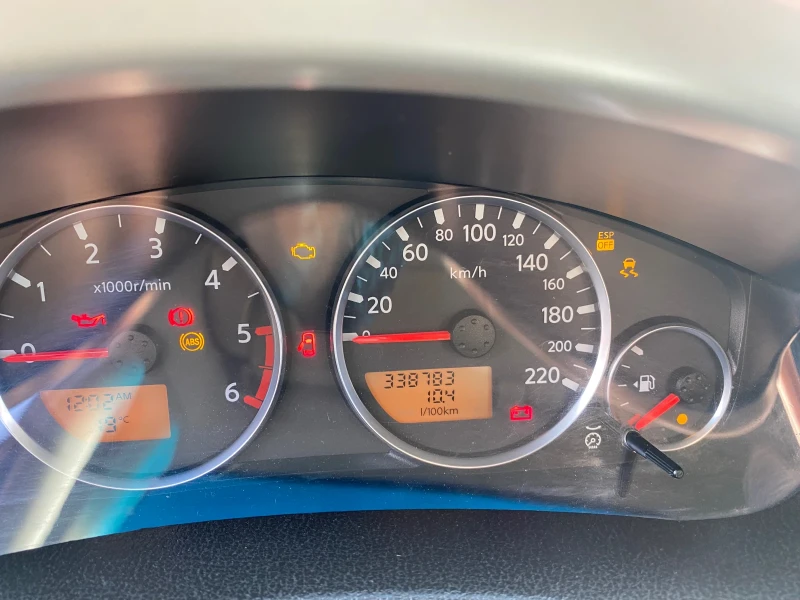 Nissan Pathfinder 7 местен - 8000 € - 17390170 1 | Car24.bg Nissan Pathfinder 7 местен - 8000 € - 17390170 1