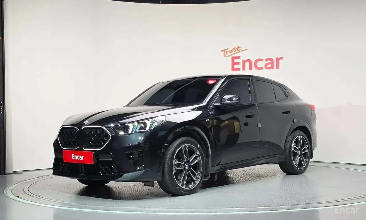 BMW X2 xDrive 20i M Sport | Auto.bg — изображение 1 BMW X2 xDrive 20i M Sport | Auto.bg — изображение 1