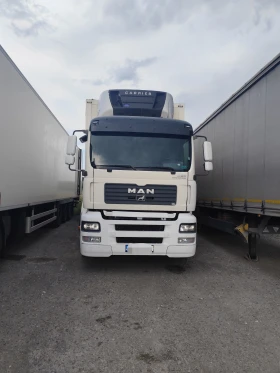 Man Tga 26.310