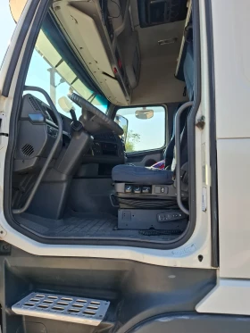 Volvo Fh EEV420 | Auto.bg — изображение 10 Volvo Fh EEV420 | Auto.bg — изображение 10