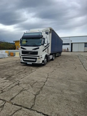 Volvo Fh EEV420 | Auto.bg — изображение 3 Volvo Fh EEV420 | Auto.bg — изображение 3