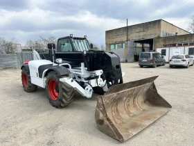 Телескопични товарачи Bobcat Bobcat T40140