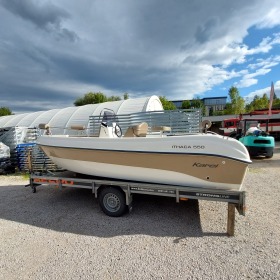 Обява за продажба на Лодка Poseidon KAREL Ithaca 550 ~25 872 лв. - изображение 1