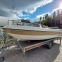 Обява за продажба на Лодка Poseidon KAREL Ithaca 550 ~25 872 лв. - изображение 10